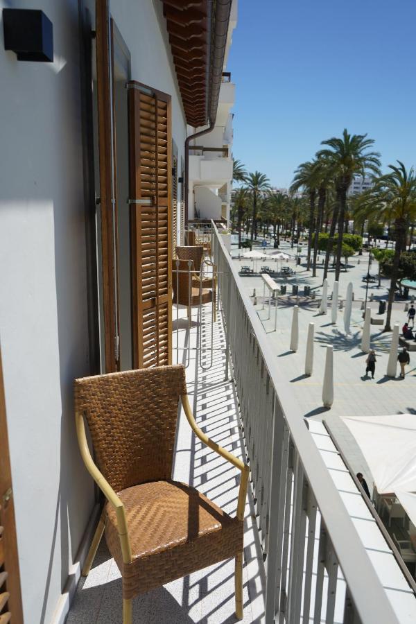 Hotel Portmany San Antonio  Exterior photo
