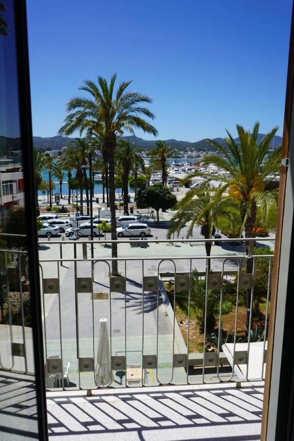 Hotel Portmany San Antonio  Exterior photo